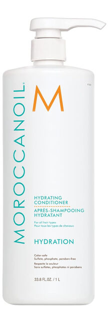 Moroccanoil Hydrating Conditioner Moroccanoil Hydrating Conditioner